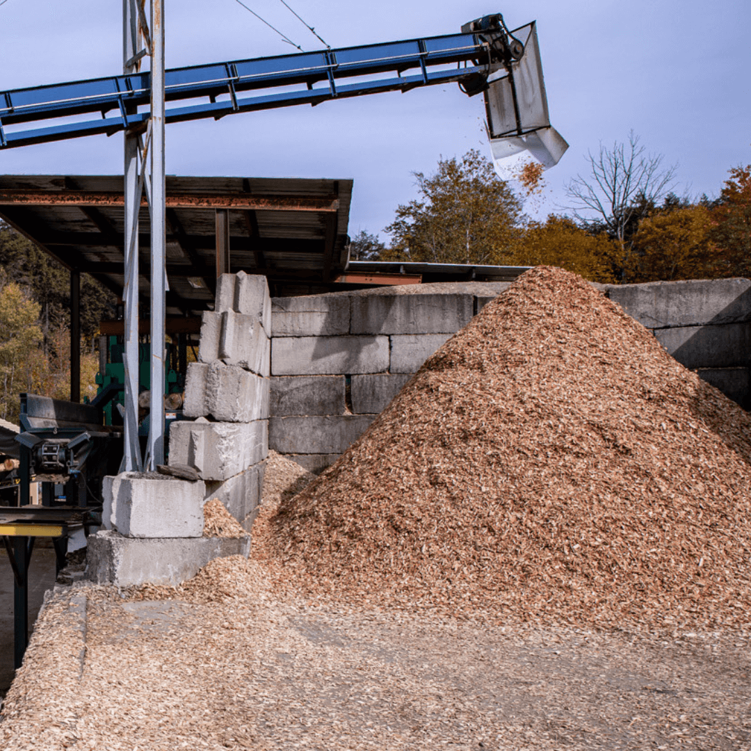 Machine Feeders and Offbearers